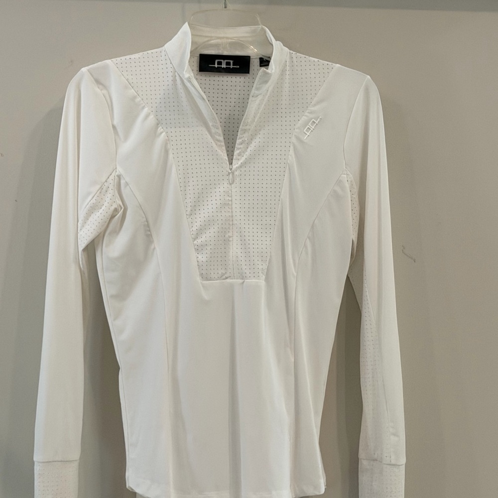 Alessandro Albanese Show Shirt (S) Never worn!